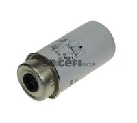 1 FILTRO CARBURANTE TECNOCAR RN272 RN272