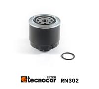 TECNOCAR RN302 Filtro carburante