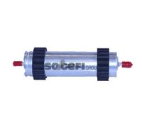 1 FILTRO CARBURANTE TECNOCAR RN344 RN344