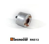 1 FILTRO CARBURANTE TECNOCAR RN513 RN513