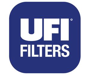 1 FILTRO CARBURANTE UFI 2607400 26.074.00