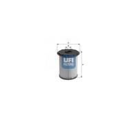 1 FILTRO CARBURANTE UFI 2669600 26.696.00