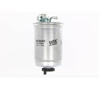 1 FILTRO CARBURANTE WIX FILTERS WF8045 WF8045