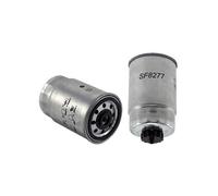 Filtro carburante - WIX FILTERS WF8277