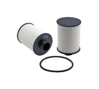 WIX FILTERS WF8366