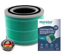 1 filtro compatibile con LEVOIT H13 Core 300s / Core 300 | Filtro di ricambio specifico contro muffe e batteri