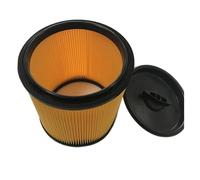 1 Filtro, Compatibile Con Sealey PC200 PC300 PC200CFL, Cartuccia Di Bloccaggio For Aspirapolvere Hoover.