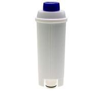 1 filtro dell'acqua compatibile con macchine da caffè automatiche DeLonghi Autentica ECAM23 Dedica Dinamica Eletta ESAM6720 Maestosa Perfecta PrimaDonna Magnifica S, simile a DLSC002 (14465).