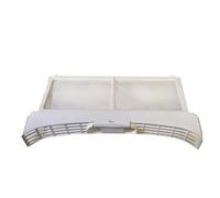 1 filtro di ricambio, compatibile con asciugatrice Haier GDNE9-636 GDNE7-01