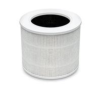1 filtro di ricambio, compatibile con Levoit, compatibile con Core, compatibile con MINI, filtro purificatore d'aria 3 in 1 ad alta efficienza(1 Pcs)