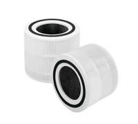 1 Filtro Di Ricambio, Compatibile Con Levoit Core 300S