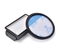 1 filtro di ricambio per aspirapolvere Rowenta Compact Power Silence Force Cyclonic RO3731EA RO3753EA RO3718EA RO3724EA RO3786EA RO3798EA, ricambio filtro ZR005901