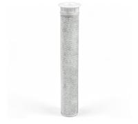 1 filtro di ricambio per bagno e doccia, compatibile con Philips ASH1516CH | 1 confezione di cartucce di ricambio per soffione doccia filtro. Aiuta a ridurre le impurità nell'acqua del rubinetto ogni
