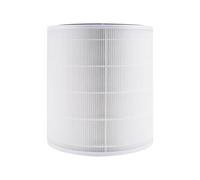 1 Filtro Di Ricambio Premium, Compatibile Con Levoit, Purificatore D'aria Core 400S Parte Core 400S-RF H13 Filtrazione 5 Strati Filtro 3 In 1