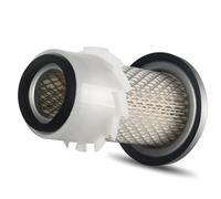 1 filtro esterno 15852-11082 compatibile con trattore B20 B1550D B1550E B1750D B1750E B1750HSTD