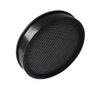 1 filtro for aspirapolvere. Compatibile con il filtro for contenitore dello sporco Panasonic AC44KDMTZ000, KC44KDMTZ000 1162261431 Accessori for aspirapolvere