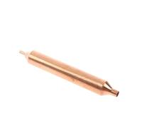 1 Filtro For Frigorifero R600a Bold, Filtro For Congelatore, 16 Mm X 120 Mm/19 X 130 Mm, Filtro For Congelatore, Essiccatore, Facile Da Installare.(130 * 19mm)