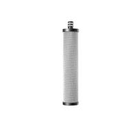 1 filtro for la purificazione dell'acqua - Membrane di ultrafiltrazione T33 - Rimuove cloro, sabbia, corrosione, sedimenti e colore(Cto)