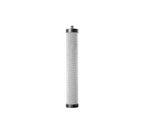 1 filtro for la purificazione dell'acqua - Membrane di ultrafiltrazione T33 - Rimuove cloro, sabbia, corrosione, sedimenti e colore(T33)