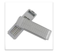 1 filtro for lavatrice XQB52-28DS XQB45-L61 sacchetto a rete scatola magica