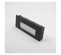 1 filtro hepa, compatibile con Deebot ozmo 900 DN5G la sostituzione degli accessori dell'aspirapolvere robot