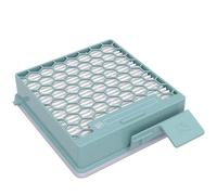 1 filtro HEPA for aspirapolvere a polvere fine. Compatibile con Miele Boost CX1 Cat & Dog. Aspirapolvere a traino senza sacco.