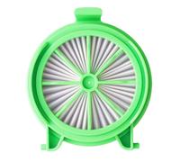 1 filtro HEPA sottovuoto RS-RH5024 compatibile con Rowenta Powerline D230466, RS-RH5024 filtro aspirapolvere di ricambio RH76, RH77, RH79