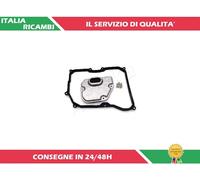 ASHIKA FTA002 Kit filtro idraulico Cambio automatico per MINI Schrägheck (R56)