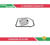 ASHIKA Filtro idraulico, Cambio automatico FTA005