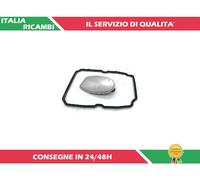 1 FILTRO IDRAULICO CAMBIO AUTOMATICO ASHIKA FTA030