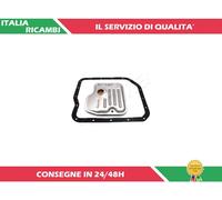 1 FILTRO IDRAULICO CAMBIO AUTOMATICO ASHIKA FTA038