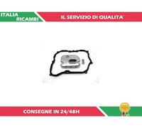 1 FILTRO IDRAULICO CAMBIO AUTOMATICO ASHIKA FTA052