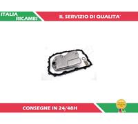 1 FILTRO IDRAULICO CAMBIO AUTOMATICO ASHIKA FTA059