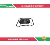 ASHIKA Filtro idraulico, Cambio automatico FTA067