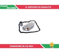 ASHIKA Filtro idraulico, Cambio automatico FTA073