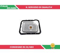 1 FILTRO IDRAULICO CAMBIO AUTOMATICO ASHIKA FTA099