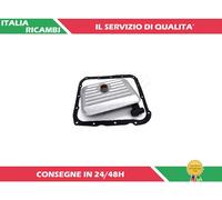 1 FILTRO IDRAULICO CAMBIO AUTOMATICO ASHIKA FTA100