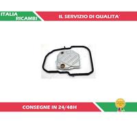 1 FILTRO IDRAULICO CAMBIO AUTOMATICO ASHIKA FTA117