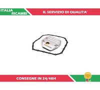 1 FILTRO IDRAULICO CAMBIO AUTOMATICO ASHIKA FTA127
