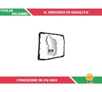 ASHIKA Filtro idraulico, Cambio automatico FTA145