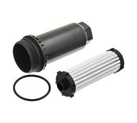 1 FILTRO IDRAULICO CAMBIO AUTOMATICO BLUE PRINT ADF122123 ADF122123