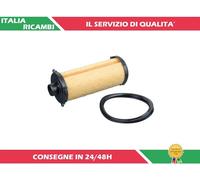 1 FILTRO IDRAULICO CAMBIO AUTOMATICO FEBI BILSTEIN 105810