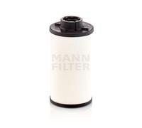 MANN-FILTER Filtro cambio automatico H 6003 z – per VW, Audi, Skoda, Golf V (1K1) Golf VI (5K1)