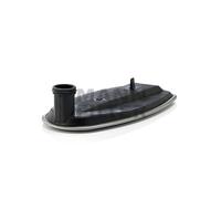 1 FILTRO IDRAULICO CAMBIO AUTOMATICO MANN-FILTER H182KIT H 182 KIT