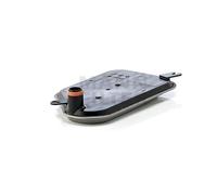 1 FILTRO IDRAULICO CAMBIO AUTOMATICO MANN-FILTER H2826KIT H 2826 KIT