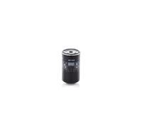 1 FILTRO IDRAULICO CAMBIO AUTOMATICO MANN-FILTER WD7246 WD 724/6