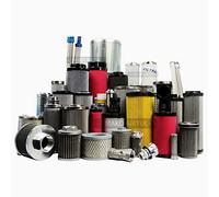 1 filtro idraulico per MP FILTRI (HP3202A010ANP01)