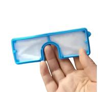 1 Filtro In Cotone, Compatibile Con ResMed, Compatibile Con Stellar, Filtri Di Ricambio 100/150
