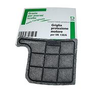 1 FILTRO MOTORE ASPIRAPOLVERE FOLLETTO VK 135 136 VORWERK ORIGINALE