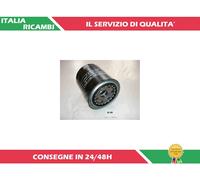 1 FILTRO OLIO ASHIKA 10-02-213